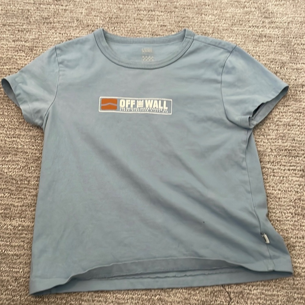 Vans T shirt